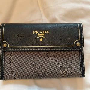 Prada Wallet